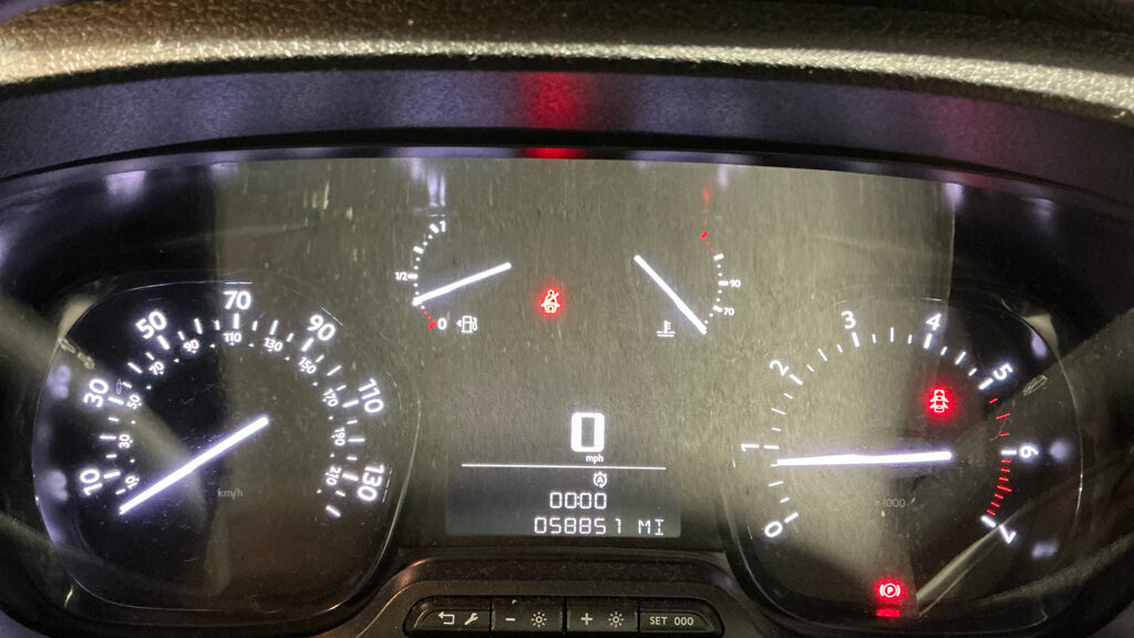 Used Citroen Dispatch 2021 for sale - 77774545: Photo 10