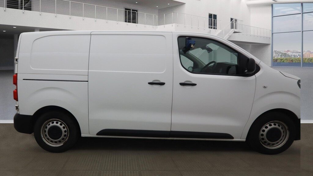 Used Citroen Dispatch 2021 for sale - 77774545: Photo 3