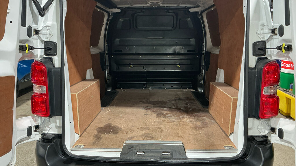 Used Citroen Dispatch 2021 for sale - 77774545: Photo 5