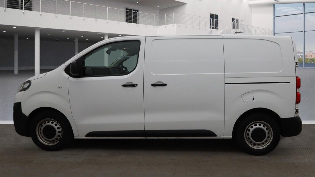 Used Citroen Dispatch 2021 for sale - 77774545: Photo 7