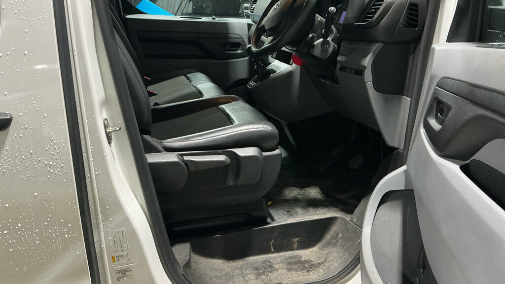 Used Citroen Dispatch 2021 for sale - 77774545: Photo 9