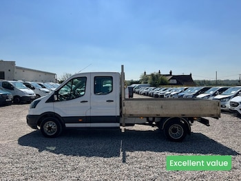 Used Ford Transit 2019 for sale - 78366596: Photo