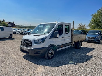 Used Ford Transit 2019 for sale - 78366596: Photo