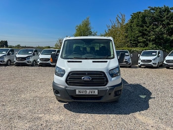 Used Ford Transit 2019 for sale - 78366596: Photo