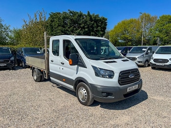 Used Ford Transit 2019 for sale - 78366596: Photo