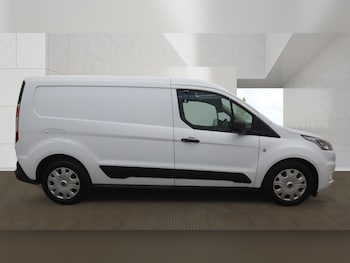 Used Ford Transit Connect 2020 for sale - 78366597: Photo