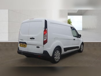 Used Ford Transit Connect 2020 for sale - 78366597: Photo