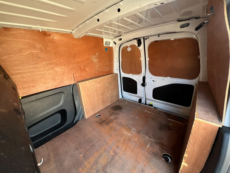 Used Peugeot Partner 2019 for sale - 77528202: Photo 12