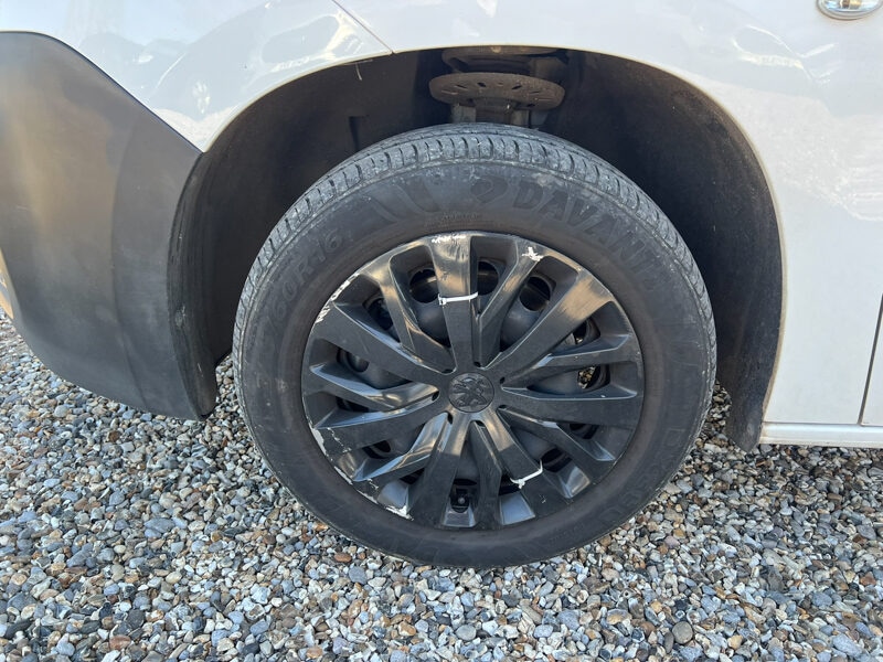 Used Peugeot Partner 2019 for sale - 77528202: Photo 13