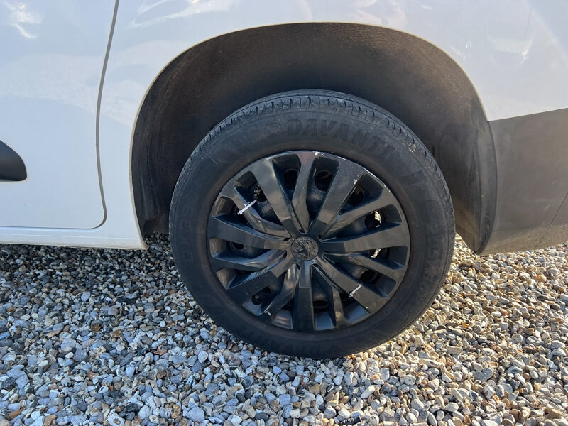 Used Peugeot Partner 2019 for sale - 77528202: Photo 14