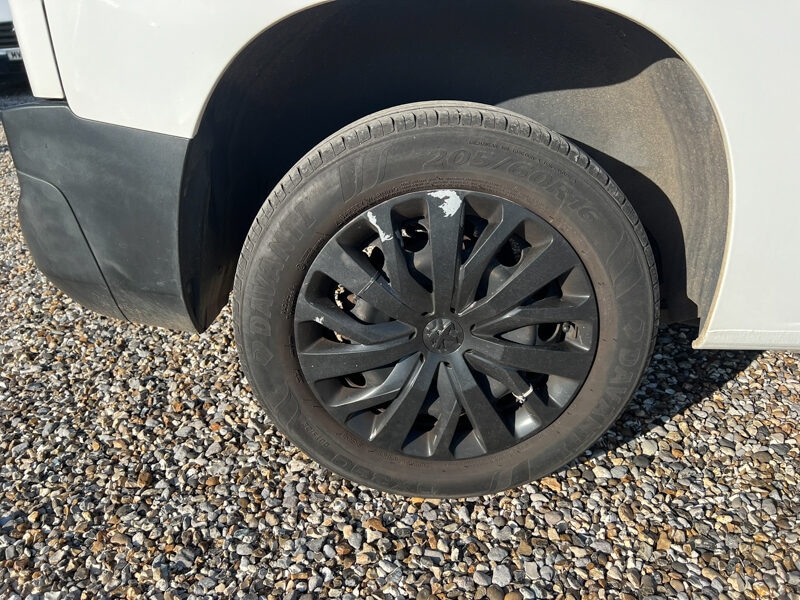 Used Peugeot Partner 2019 for sale - 77528202: Photo 15