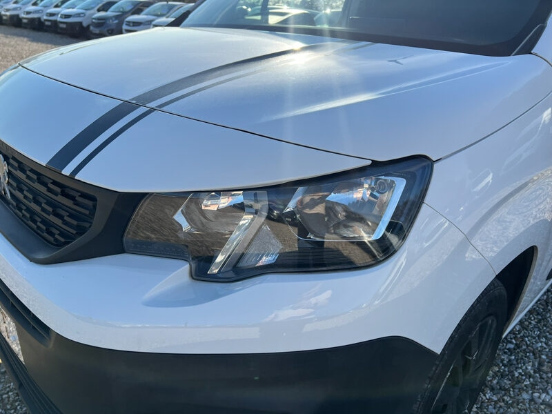 Used Peugeot Partner 2019 for sale - 77528202: Photo 21