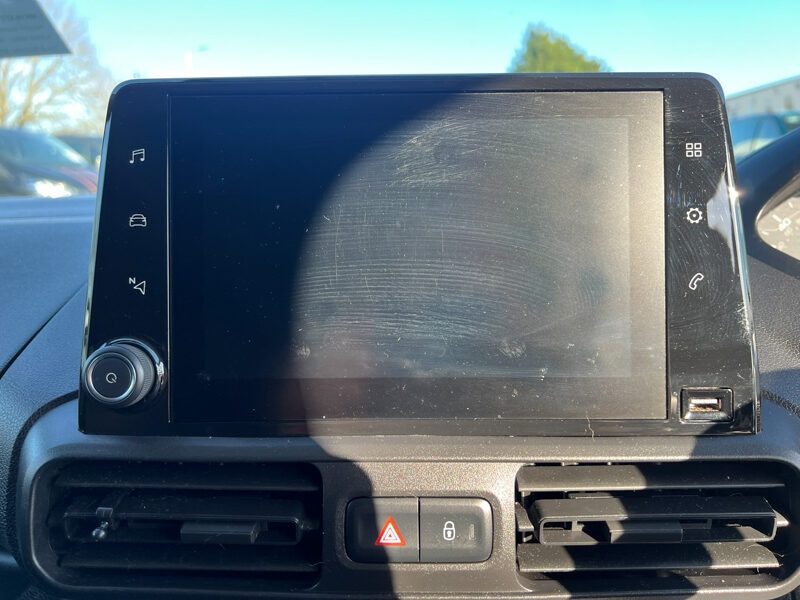 Used Peugeot Partner 2019 for sale - 77528202: Photo 30