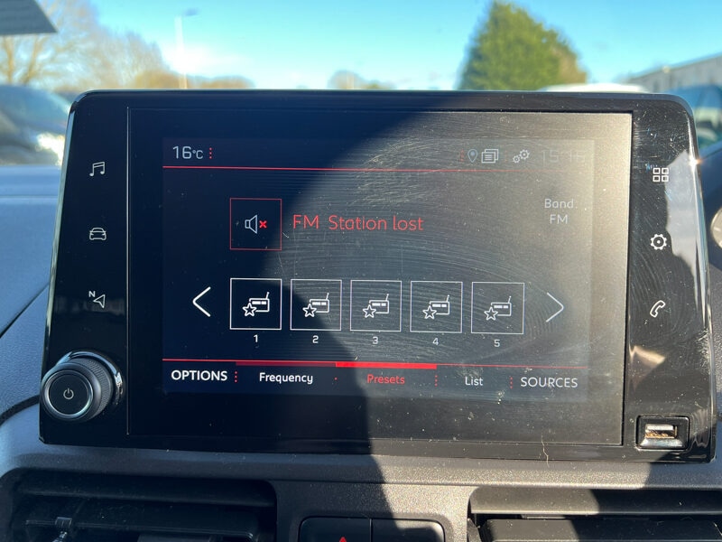 Used Peugeot Partner 2019 for sale - 77528202: Photo 32