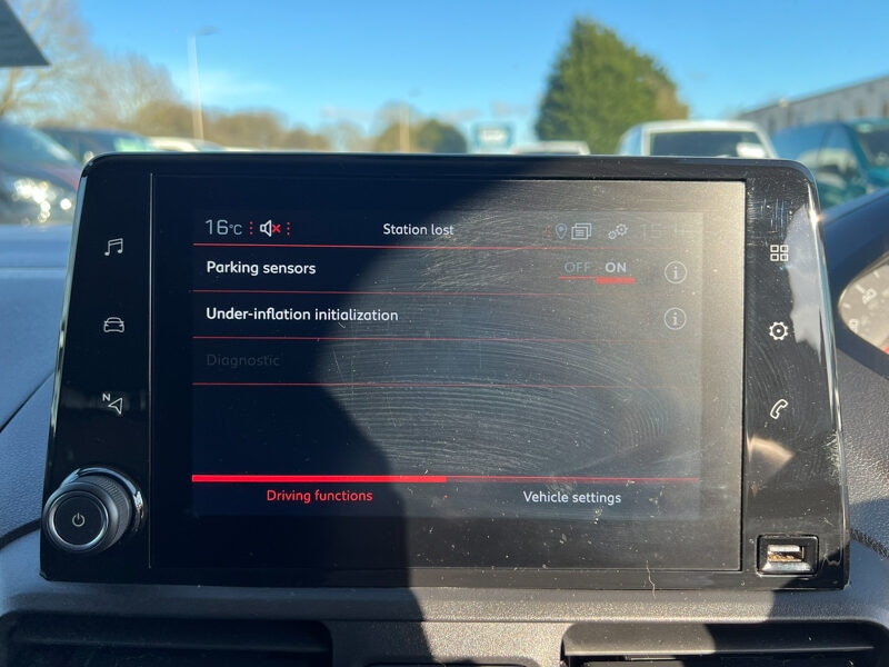 Used Peugeot Partner 2019 for sale - 77528202: Photo 33