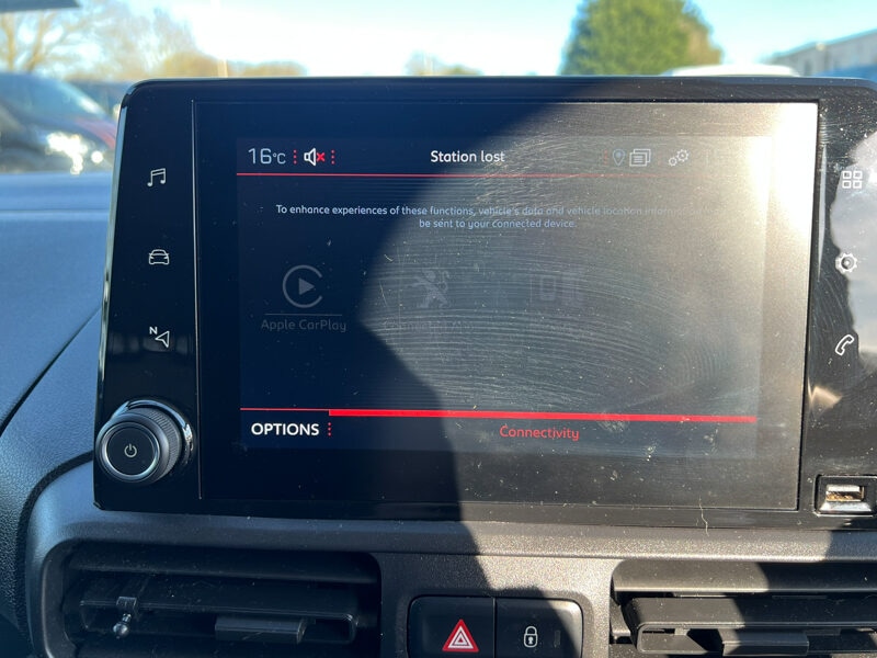 Used Peugeot Partner 2019 for sale - 77528202: Photo 34