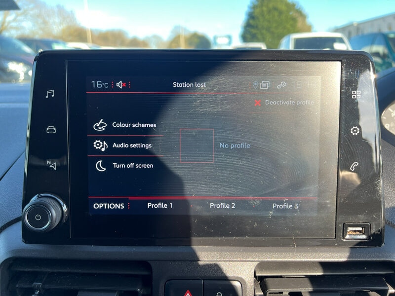 Used Peugeot Partner 2019 for sale - 77528202: Photo 35