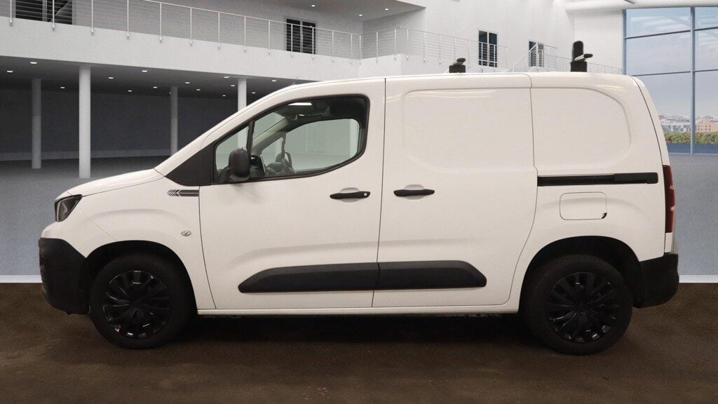 Used Peugeot Partner 2019 for sale - 77528202: Photo 7