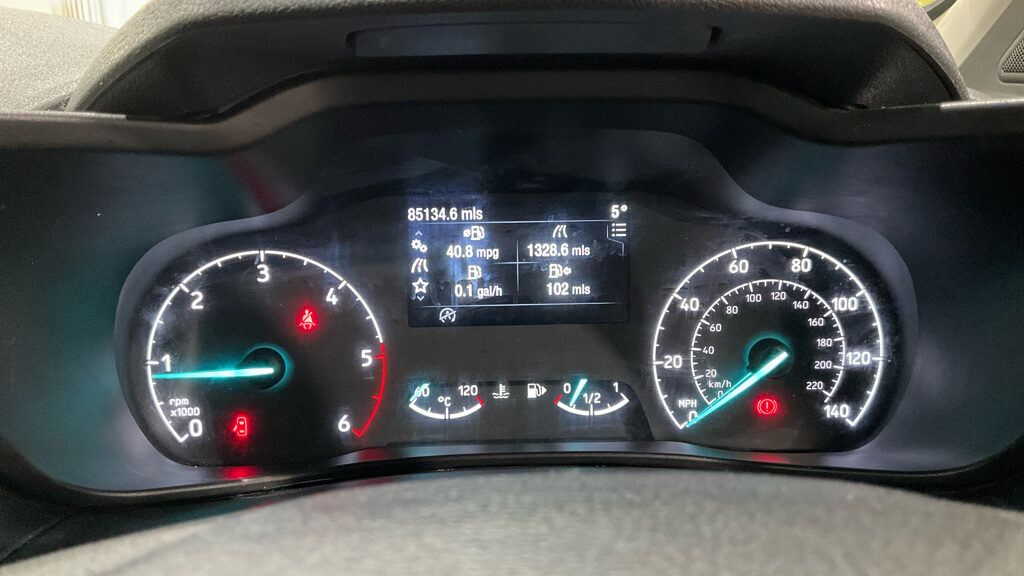 Used Ford Transit Connect 2019 for sale - 77138772: Photo 10