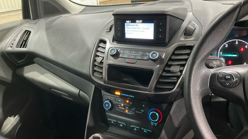 Used Ford Transit Connect 2019 for sale - 77138772: Photo 11