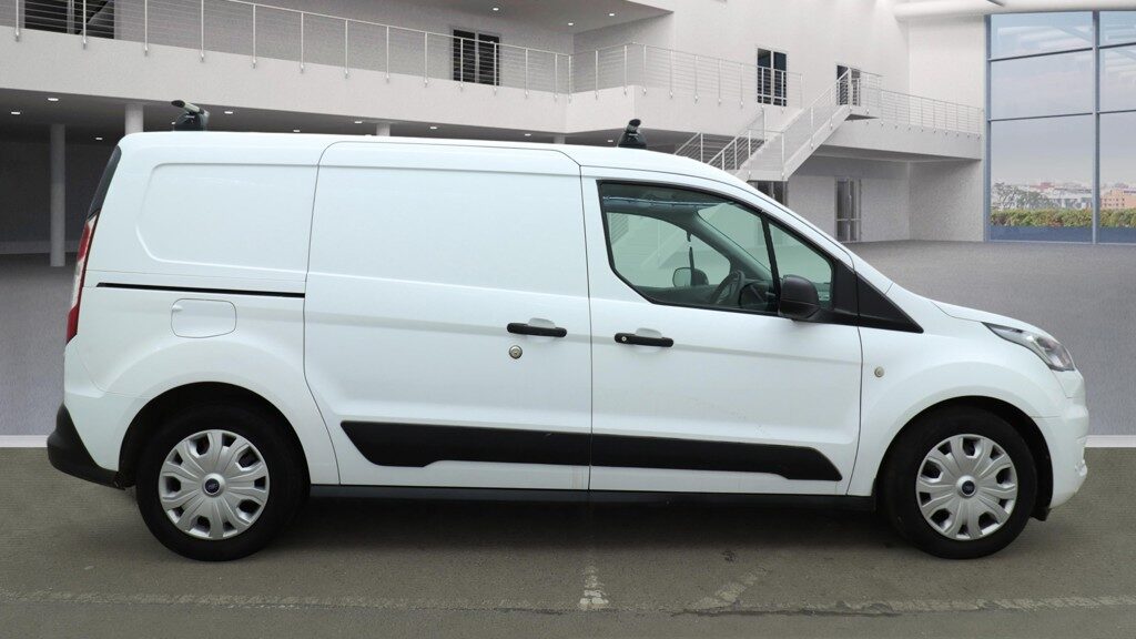 Used Ford Transit Connect 2019 for sale - 77138772: Photo 3