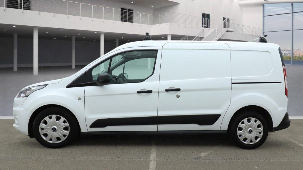 Used Ford Transit Connect 2019 for sale - 77138772: Photo 7