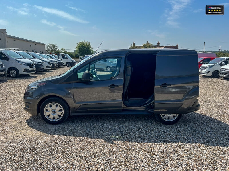 Used Ford Transit Connect 2018 for sale - 77041771: Photo 10