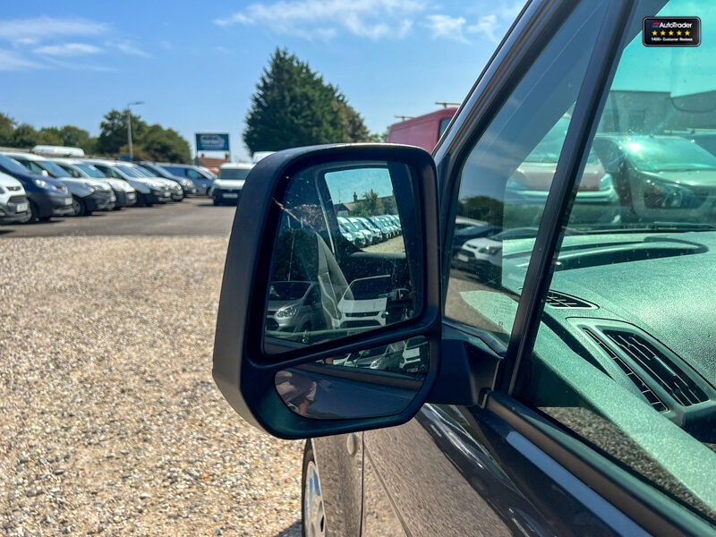 Used Ford Transit Connect 2018 for sale - 77041771: Photo 12