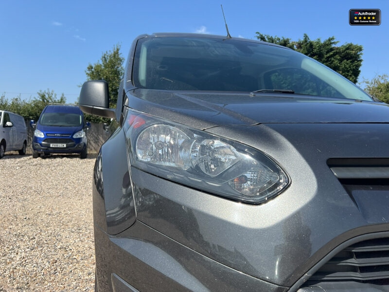 Used Ford Transit Connect 2018 for sale - 77041771: Photo 16