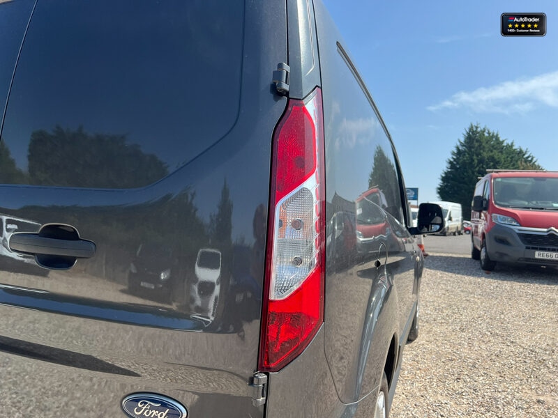 Used Ford Transit Connect 2018 for sale - 77041771: Photo 19