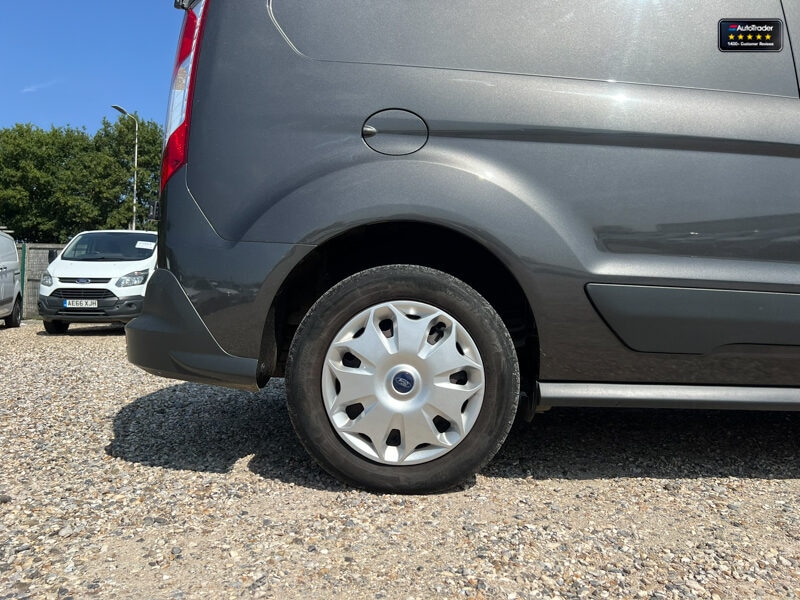 Used Ford Transit Connect 2018 for sale - 77041771: Photo 20