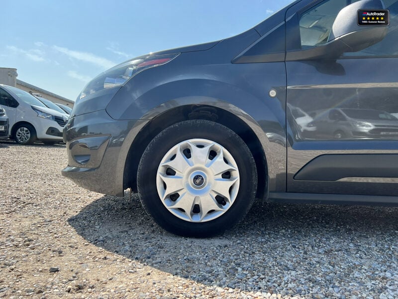 Used Ford Transit Connect 2018 for sale - 77041771: Photo 22