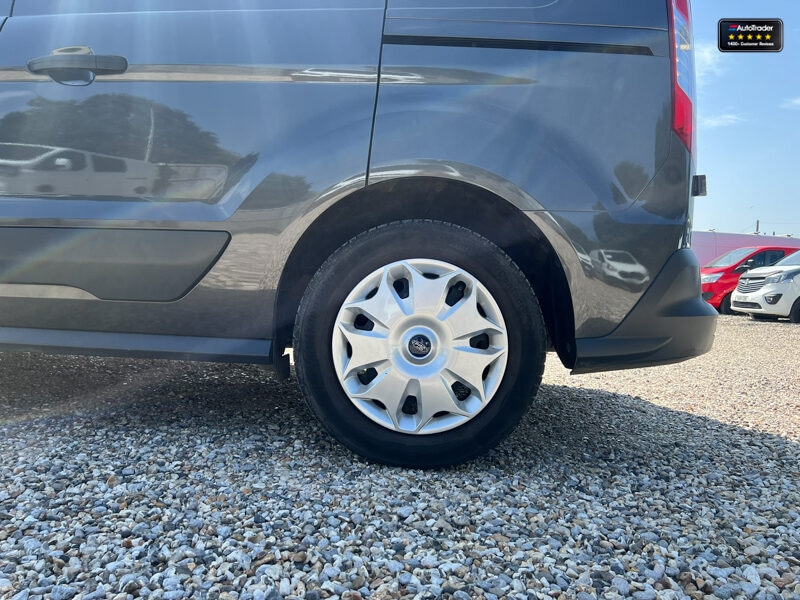 Used Ford Transit Connect 2018 for sale - 77041771: Photo 23