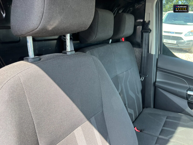 Used Ford Transit Connect 2018 for sale - 77041771: Photo 24