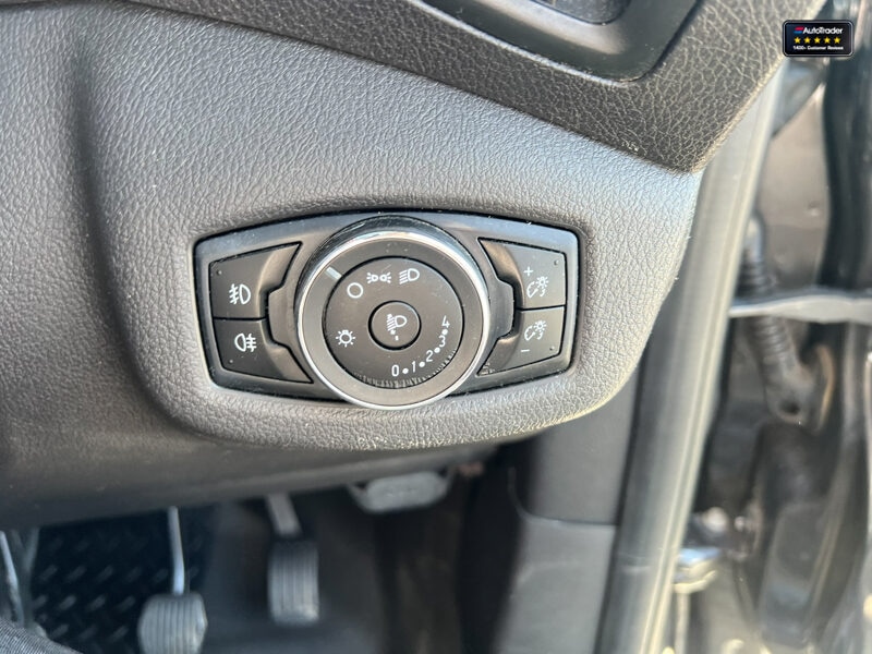 Used Ford Transit Connect 2018 for sale - 77041771: Photo 28