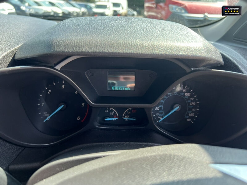 Used Ford Transit Connect 2018 for sale - 77041771: Photo 29