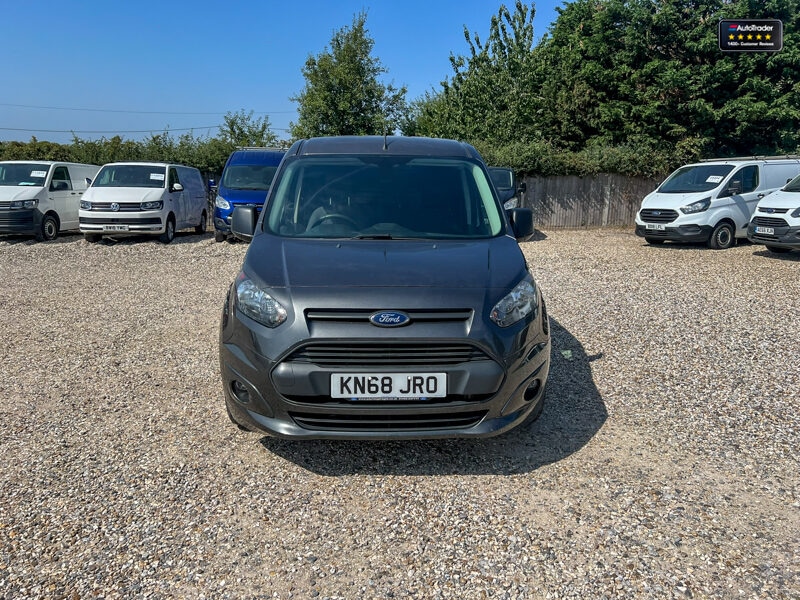 Used Ford Transit Connect 2018 for sale - 77041771: Photo 3