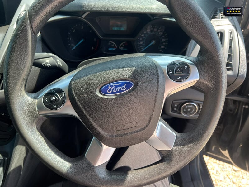Used Ford Transit Connect 2018 for sale - 77041771: Photo 30