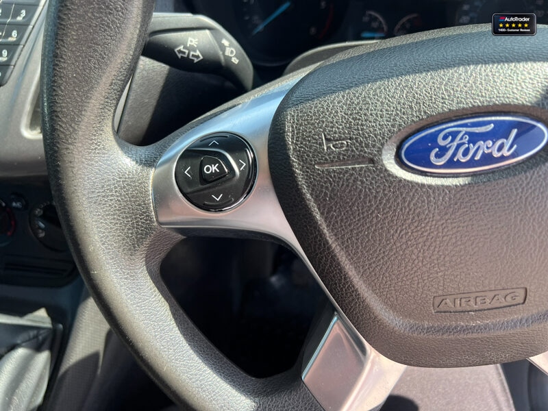 Used Ford Transit Connect 2018 for sale - 77041771: Photo 31