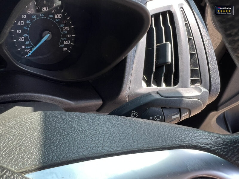 Used Ford Transit Connect 2018 for sale - 77041771: Photo 34