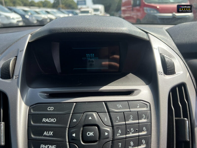 Used Ford Transit Connect 2018 for sale - 77041771: Photo 35