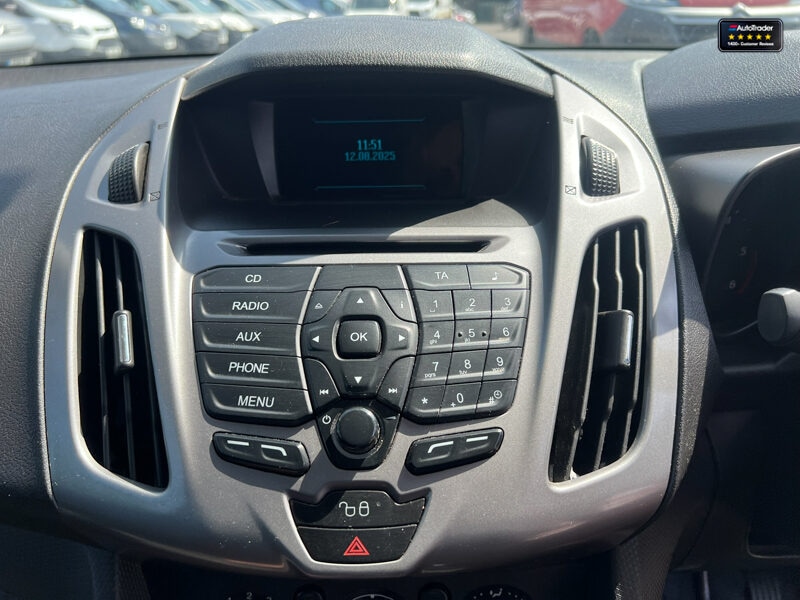 Used Ford Transit Connect 2018 for sale - 77041771: Photo 36