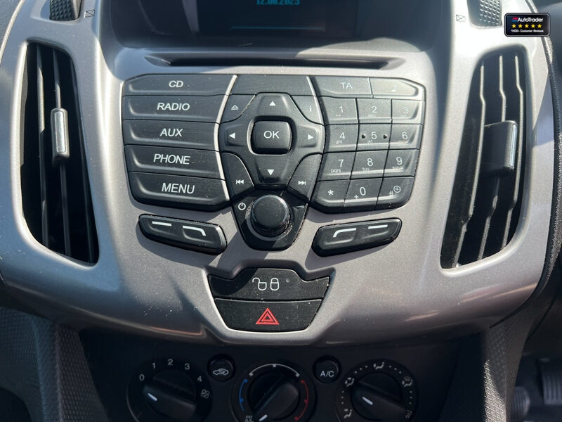 Used Ford Transit Connect 2018 for sale - 77041771: Photo 37