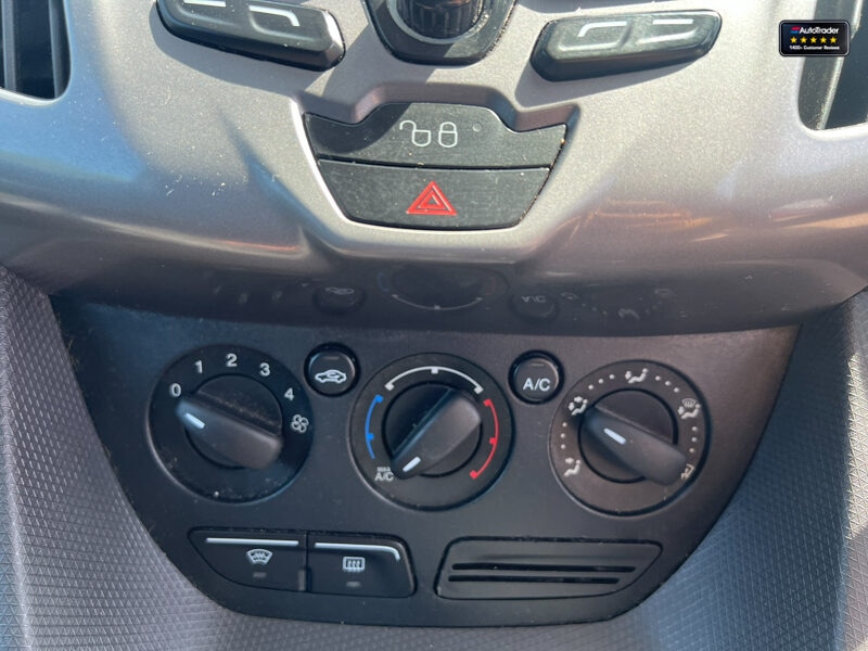 Used Ford Transit Connect 2018 for sale - 77041771: Photo 38