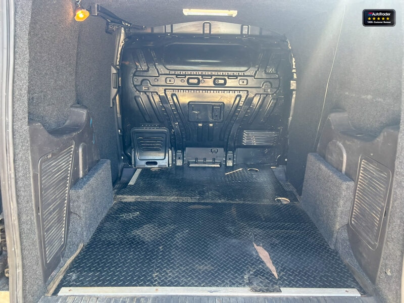 Used Ford Transit Connect 2018 for sale - 77041771: Photo 9