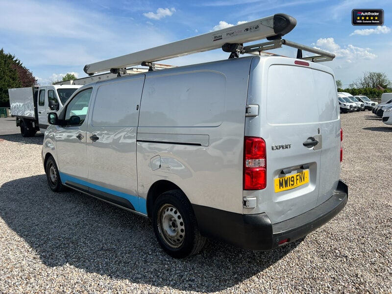 Used Peugeot Expert 2019 for sale - 77041609: Photo 10