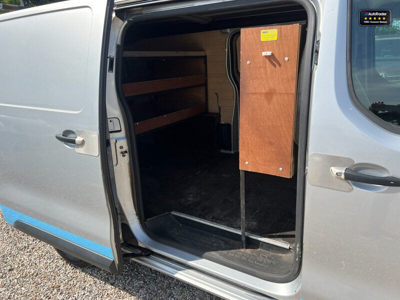 Used Peugeot Expert 2019 for sale - 77041609: Photo 11