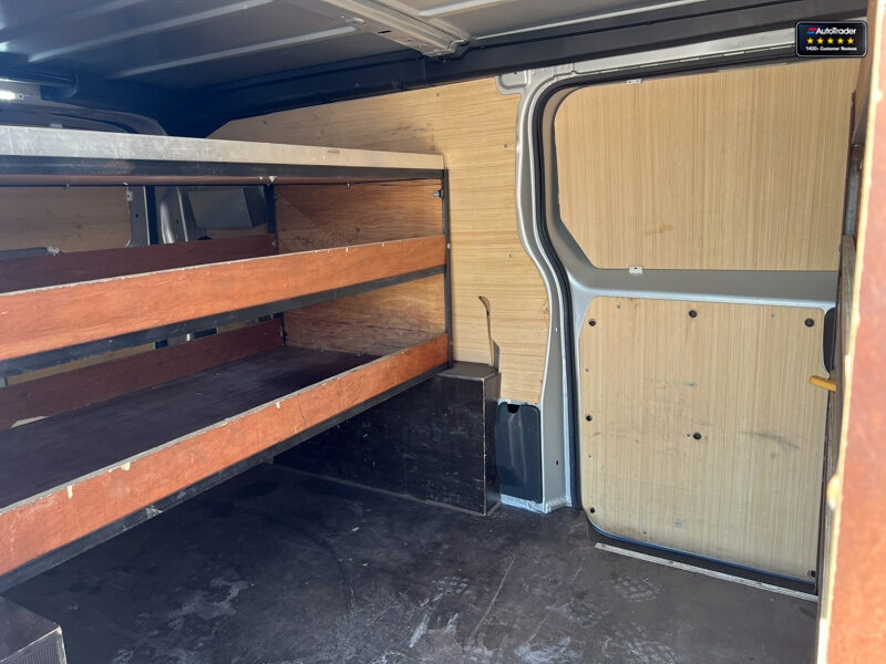 Used Peugeot Expert 2019 for sale - 77041609: Photo 12