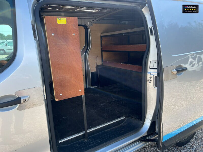 Used Peugeot Expert 2019 for sale - 77041609: Photo 13