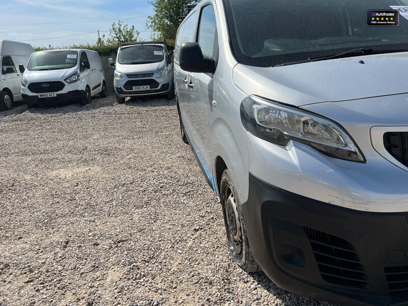 Used Peugeot Expert 2019 for sale - 77041609: Photo 15